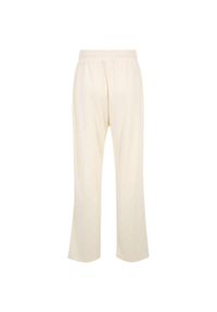 Spodnie dresowe Fila Lierneux. Kolor: biały. Materiał: dresówka. Długość: długie #2