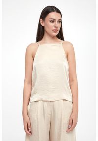 Marella - Top damski Sfinge MARELLA MONOCHROME