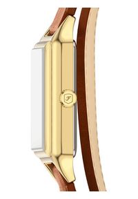 Fossil Zegarek Raquel ES5418 Brązowy. Kolor: brązowy #3