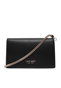 Nine West Torebka EO-Bellis-LX20070 Czarny. Kolor: czarny #5