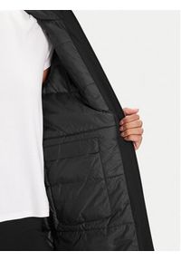 Jack Wolfskin Kurtka zimowa Frost Haven A65091 Czarny Regular Fit. Kolor: czarny. Materiał: syntetyk. Sezon: zima #4