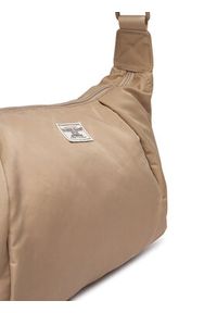 Guess Jeans Torebka W6RZ15 WK512 Beżowy. Kolor: beżowy #3