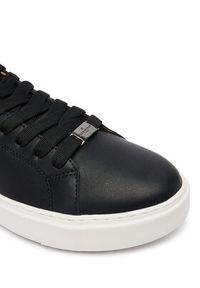Alexander Smith Sneakersy London ALBCLDM-9012-BLK Czarny. Kolor: czarny. Materiał: skóra #6