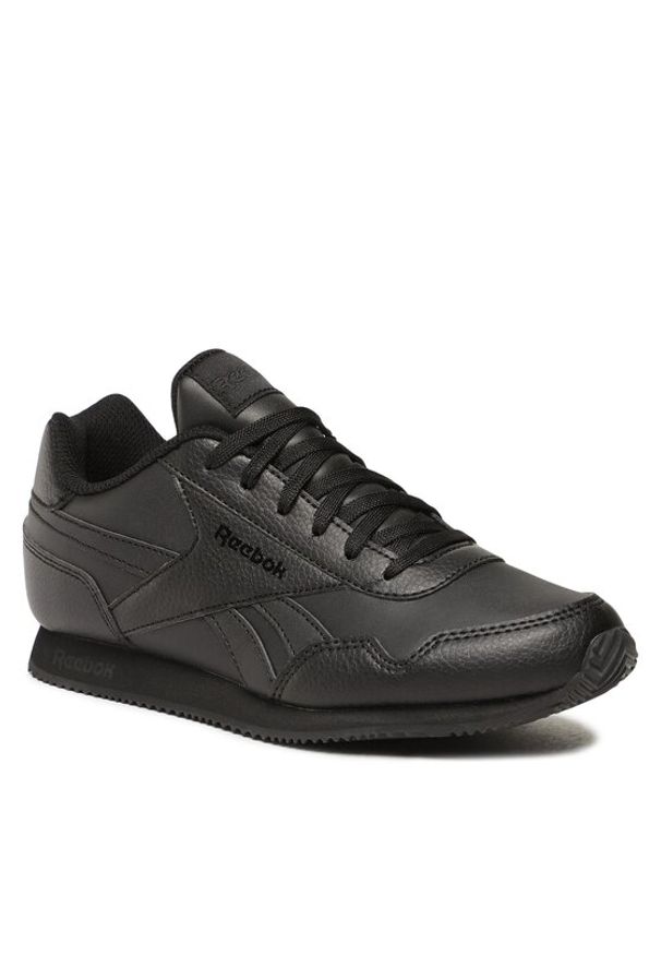 Buty Reebok Classic. Kolor: czarny. Model: Reebok Classic, Reebok Royal. Sport: joga i pilates