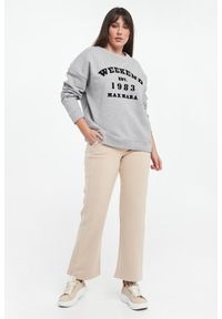 Weekend Max Mara - Bluza damska Gommoso WEEKEND MAX MARA #3