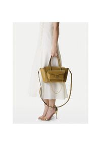 Torebka Coccinelle. Kolor: zielony #1