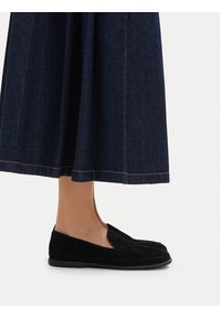 Vagabond Shoemakers Lordsy Sammie 5924-040-20 Czarny. Kolor: czarny. Materiał: skóra, zamsz #2