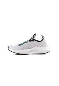 Buty do chodzenia damskie Reebok Sole Fury 00. Zapięcie: sznurówki. Kolor: biały. Materiał: materiał, syntetyk. Szerokość cholewki: normalna. Sport: turystyka piesza