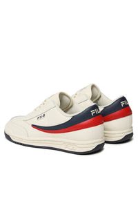 Fila Sneakersy Original Tennis '83 Wmn FFW0281.10006 Biały. Kolor: biały. Materiał: skóra #6