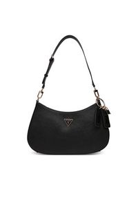 Guess Torebka HWZG96 72180 Czarny. Kolor: czarny. Materiał: skórzane #2