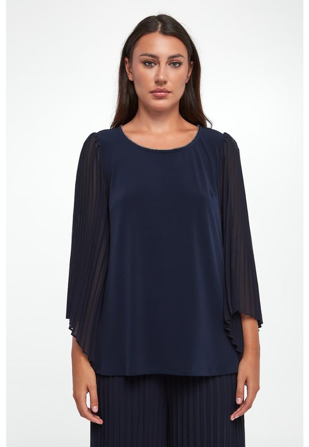 Joseph Ribkoff - Bluzka damska JOSEPH RIBKOFF