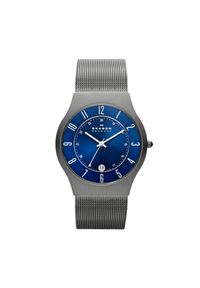 Skagen - Zegarek Męski SKAGEN 233XLTTN. Styl: casual #1