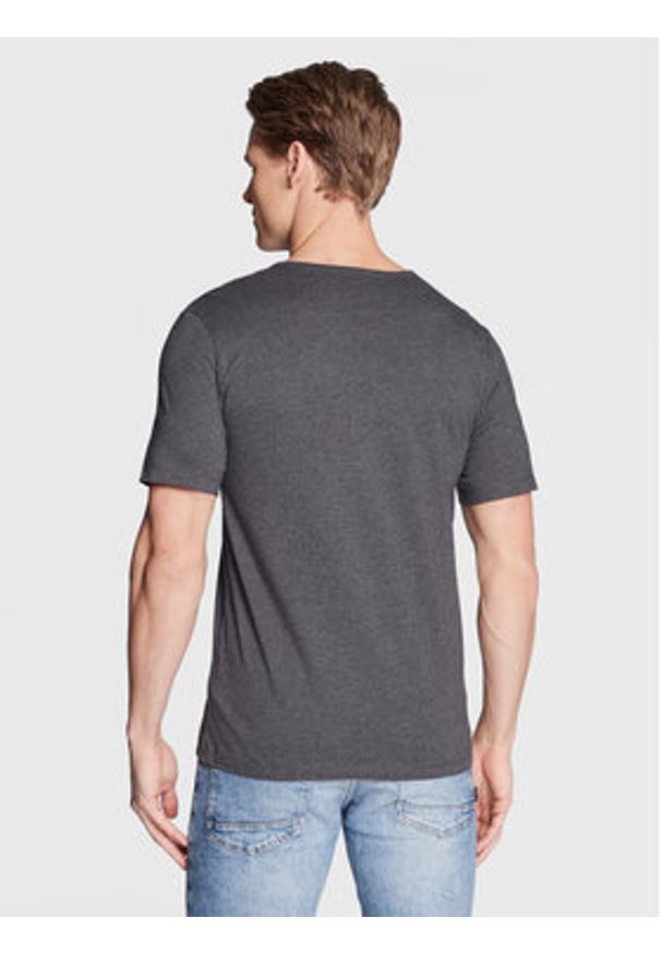 BOSS Komplet t-shirtów Classic 50475284 Kolorowy Regular Fit. Materiał: bawełna. Wzór: kolorowy