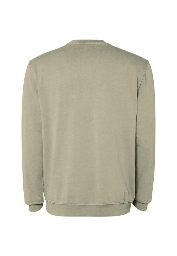 ROLY - Bluza Unisex Dla Dorosłych Jaya Z Okrągłym Dekoltem. Kolor: zielony