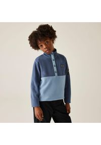 DARE 2B - Polar dziecięcy Rapid Dare 2b. Kolor: niebieski. Materiał: polar. Sezon: zima. Sport: narciarstwo #1