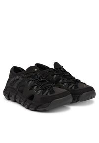 Merrell Sandały Maipo Explorer Sieve J038025 Czarny. Kolor: czarny. Materiał: skóra #2