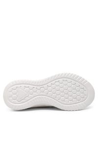 Sprandi Sneakersy FLEXI WP-S23R241A-4 Beżowy. Kolor: beżowy. Materiał: materiał #6