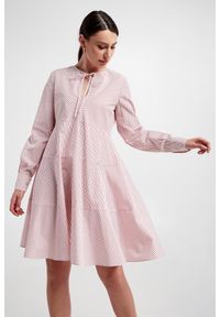 SUKIENKA ABBONO Sportmax Code. Styl: elegancki #5