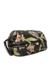 Roxy Kosmetyczka CWBEO-RX-W1-008-SS26 Czarny. Kolor: czarny. Materiał: skóra #2