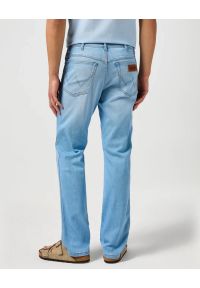 Wrangler - MESKIE SPODNIE WRANGLER TEXAS COOL LIGHT 112362482 #5