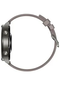 Smartwatch HUAWEI Watch GT 2 Pro Classic. Rodzaj zegarka: smartwatch. Materiał: skóra. Styl: klasyczny, sportowy #6