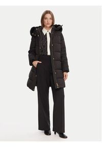 Marciano Guess Kurtka zimowa 5BGL18 7378A Czarny Regular Fit. Kolor: czarny. Materiał: syntetyk. Sezon: zima #6