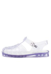 melissa - Melissa Sandały Possession Ad 32408 Fioletowy. Kolor: fioletowy