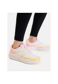 Sneakersy Tamaris. Kolor: biały #1