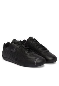 Puma Sneakersy Speedcat Full Lthr 405449 01 Czarny. Kolor: czarny. Materiał: skóra #2