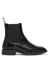 GANT - Sztyblety Gant. Kolor: czarny #1