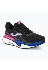 Buty do biegania damskie Joma Viper. Kolor: czarny
