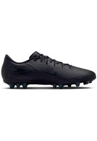 Buty piłkarskie Nike Mercurial Vapor 16 Academy AG. Kolor: czarny. Sport: piłka nożna