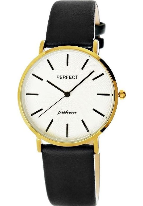 NoName - Zegarek Zegarek Damski PERFECT E334-5