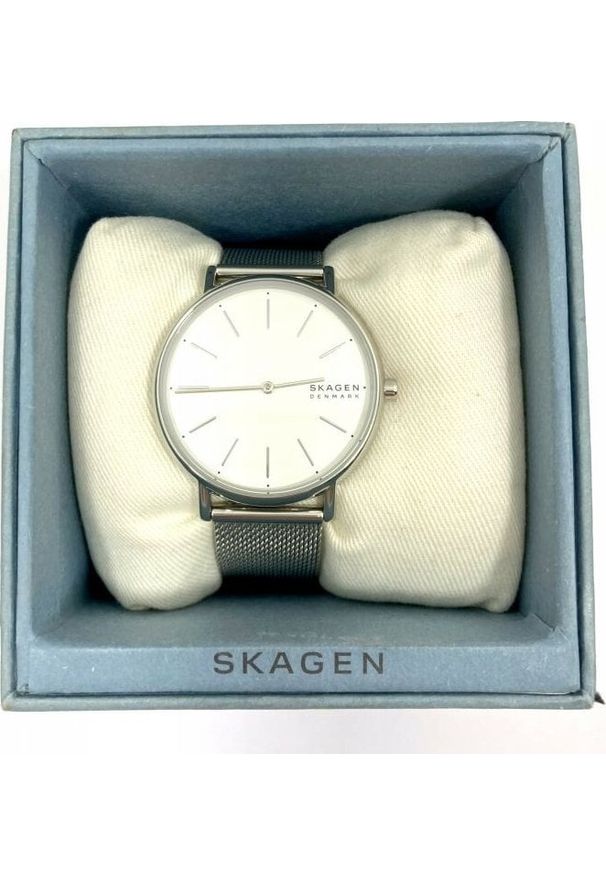 Zegarek Damski Skagen Signatur SKW2785 + BOX