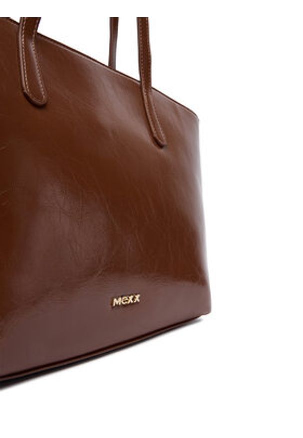 MEXX Torebka C-MEXX-L-017-08 Brązowy. Kolor: brązowy