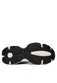 Replay - REPLAY Sneakersy GMSIQ.000.C0001T Zielony ciemny. Kolor: zielony. Materiał: materiał #2