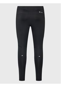 Adidas - adidas Legginsy Own the Run Leggings HM8444 Czarny Fitted Fit. Kolor: czarny. Materiał: syntetyk. Sport: bieganie #6