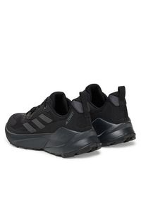 Adidas - adidas Trekkingi Terrex Trailmaker 2.0 JH6407 Czarny. Kolor: czarny. Materiał: materiał. Model: Adidas Terrex. Sport: turystyka piesza #4