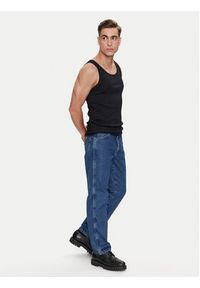 Wrangler Jeansy 13MWZ 112358496 Niebieski Regular Fit. Kolor: niebieski #4