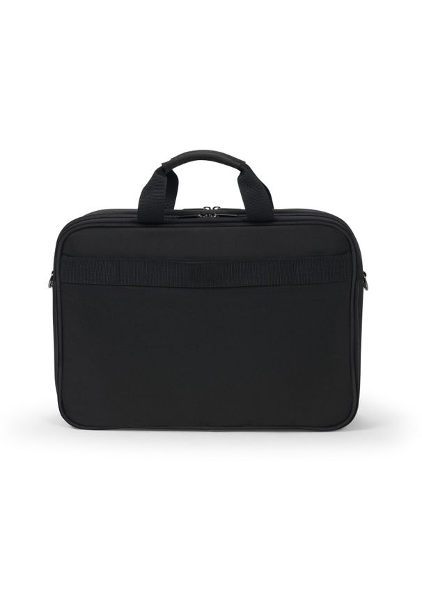 DICOTA - Torba Dicota Eco Top Traveller Base 15''-15.6'' czarny. Kolor: czarny