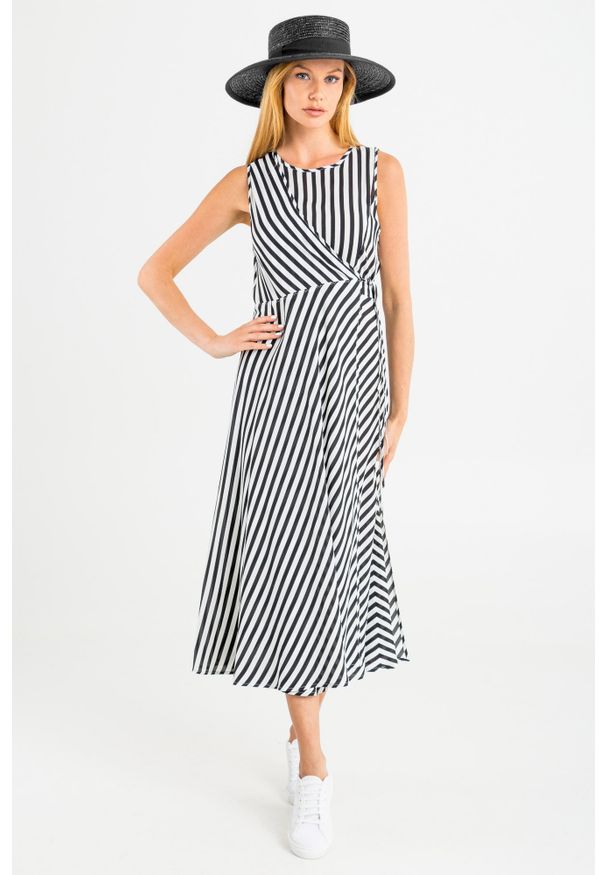 Sukienka Sportmax Code elegancka