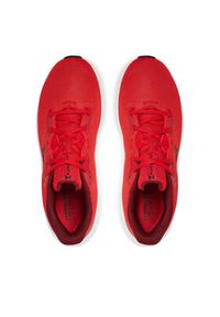 Under Armour Buty do biegania Pursuit 4 3028254-600 Czerwony. Kolor: czerwony. Materiał: materiał #5