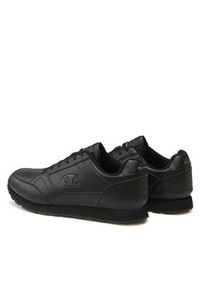 Champion Sneakersy Rr Champ Ii Element Low Cut Shoe S22137-KK001 Czarny. Kolor: czarny
