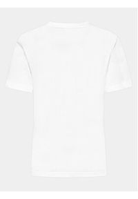 Mustang T-Shirt 1014749 Biały Regular Fit. Kolor: biały. Materiał: bawełna #2