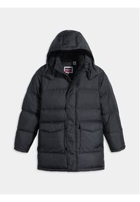 Levi's® Kurtka puchowa Laurel A5627-0000 Czarny Regular Fit. Kolor: czarny. Materiał: syntetyk #7