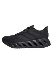 Adidas - Buty adidas Switch Fwd M ID1779 czarne. Okazja: na co dzień. Kolor: czarny. Materiał: guma, syntetyk. Szerokość cholewki: normalna #1