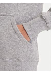 Nike Bluza HF6839 Szary Relaxed Fit. Kolor: szary. Materiał: bawełna