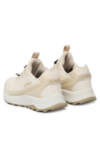CMP Trekkingi Phelyx 3Q66896 Écru. Kolor: kremowy. Materiał: materiał #5