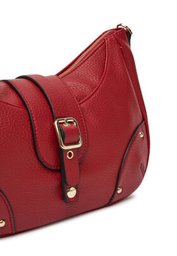 Lasocki Torebka C-LSK-M-001-08 Czerwony. Kolor: czerwony