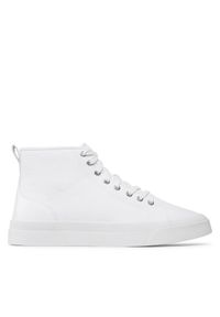 Sneakersy Oscar Taylor. Kolor: biały #1